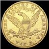 Image 2 : 1906-D $10 Gold Eagle UNCIRCULATED