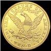 Image 2 : 1906-D $10 Gold Eagle UNCIRCULATED