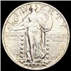 Image 1 : 1930 Standing Liberty Quarter CLOSELY UNCIRCULATED