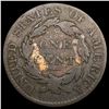 Image 2 : 1820 N-8 Large Cent NICELY CIRCULATED