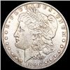 Image 1 : 1896-S Morgan Silver Dollar CLOSELY UNCIRCULATED