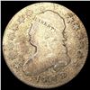 Image 1 : 1818 Capped Bust Quarter NICELY CIRCULATED