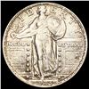 Image 1 : 1923 Standing Liberty Quarter CLOSELY UNCIRCULATED