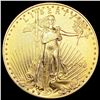 Image 1 : 1996 US 1/2oz Gold $25 Eagle SUPERB GEM BU