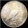 Image 2 : 1935 Silver Peace Dollar CLOSELY UNCIRCULATED