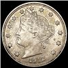 Image 1 : 1912 Liberty Victory Nickel UNCIRCULATED