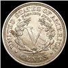 Image 2 : 1912 Liberty Victory Nickel UNCIRCULATED