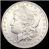 Image 1 : 1888-S Morgan Silver Dollar CLOSELY UNCIRCULATED