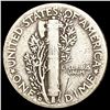 Image 2 : 1942/1-D Mercury Dime NICELY CIRCULATED