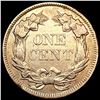Image 2 : 1857 Flying Eagle Cent CLOSELY UNCIRCULATED