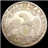 Image 2 : 1827 Capped Bust Half Dollar NICELY CIRCULATED