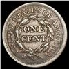 Image 2 : 1852 Large Cent LIGHTLY CIRCULATED