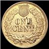 Image 2 : 1864 Indian Head Cent UNCIRCULATED