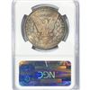 Image 2 : 1881-S Morgan Silver Dollar NGC MS65
