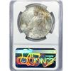 Image 2 : 1922-S Silver Peace Dollar NGC MS64