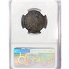 Image 2 : 1723 Hibernia Colonial Halfpenny NGC VF30 BN