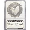Image 2 : 1994-P American Silver Eagle NGC PF69 UC