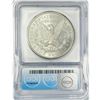 Image 2 : 1881-S Morgan Silver Dollar ICG MS65