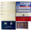 Image 22 : 1981-2003 US Proof Coin Sets (97 Coins)