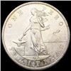 Image 1 : 1903-S US Philippines Silver Peso UNCIRCULATED