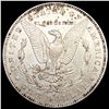 Image 2 : 1884-S Morgan Silver Dollar CLOSELY UNCIRCULATED