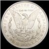 Image 2 : 1884-S Morgan Silver Dollar CLOSELY UNCIRCULATED