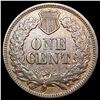 Image 2 : 1866 Indian Head Cent CLOSELY UNCIRCULATED