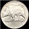 Image 2 : 1925-S Jubilee Half Dollar CLOSELY UNCIRCULATED