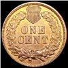 Image 1 : 1886 RD Indian Head Cent UNCIRCULATED