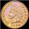 Image 2 : 1886 RD Indian Head Cent UNCIRCULATED