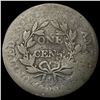 Image 2 : 1802 Large Cent NICELY CIRCULATED