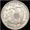 Image 2 : 1875 Seated Liberty Quarter CLOSELY UNCIRCULATED