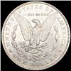 Image 2 : 1898-S Morgan Silver Dollar CLOSELY UNCIRCULATED