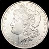 Image 1 : 1878 Rev 79 Morgan Silver Dollar UNCIRCULATED