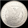 Image 2 : 1878 Rev 79 Morgan Silver Dollar UNCIRCULATED