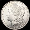 Image 1 : 1892 Morgan Silver Dollar UNCIRCULATED