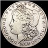 Image 1 : 1903-S Morgan Silver Dollar NICELY CIRCULATED