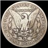 Image 2 : 1903-S Morgan Silver Dollar NICELY CIRCULATED