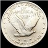 Image 2 : 1920 Standing Liberty Quarter CLOSELY UNCIRCULATED