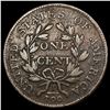 Image 2 : 1802 Large Cent LIGHTLY CIRCULATED