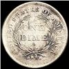 Image 2 : 1840-O Seated Liberty Dime HIGH GRADE