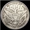 Image 2 : 1916-D Barber Quarter NEARLY UNCIRCULATED