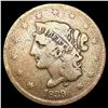 Image 1 : 1839 Large Cent NICELY CIRCULATED