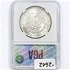 Image 2 : 1890 Morgan Silver Dollar PGA MS65