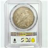 Image 2 : 1928 Silver Peace Dollar PCGS AU53