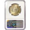 Image 2 : 1936-D Rhode Island Half Dollar NGC MS65