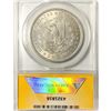 Image 2 : 1887-O Morgan Silver Dollar ANACS MS62