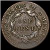 Image 2 : 1825 Large Cent NICELY CIRCULATED