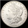 Image 1 : 1883-S Morgan Silver Dollar CLOSELY UNCIRCULATED