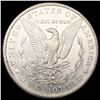 Image 2 : 1883-S Morgan Silver Dollar CLOSELY UNCIRCULATED